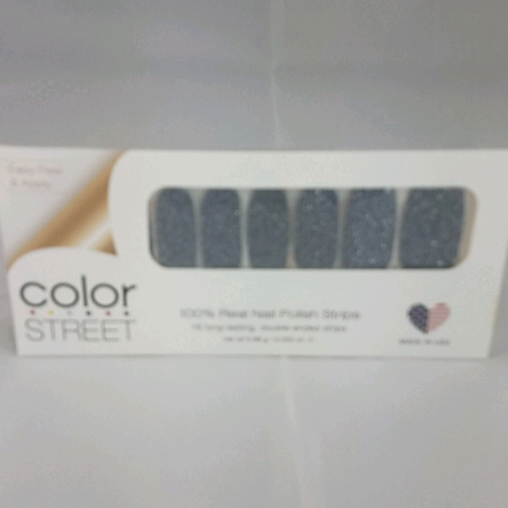color Street Nail Strips